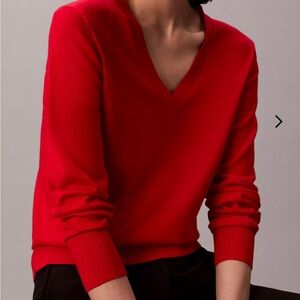 Banana Republic Extra Fine
Merino Sweater